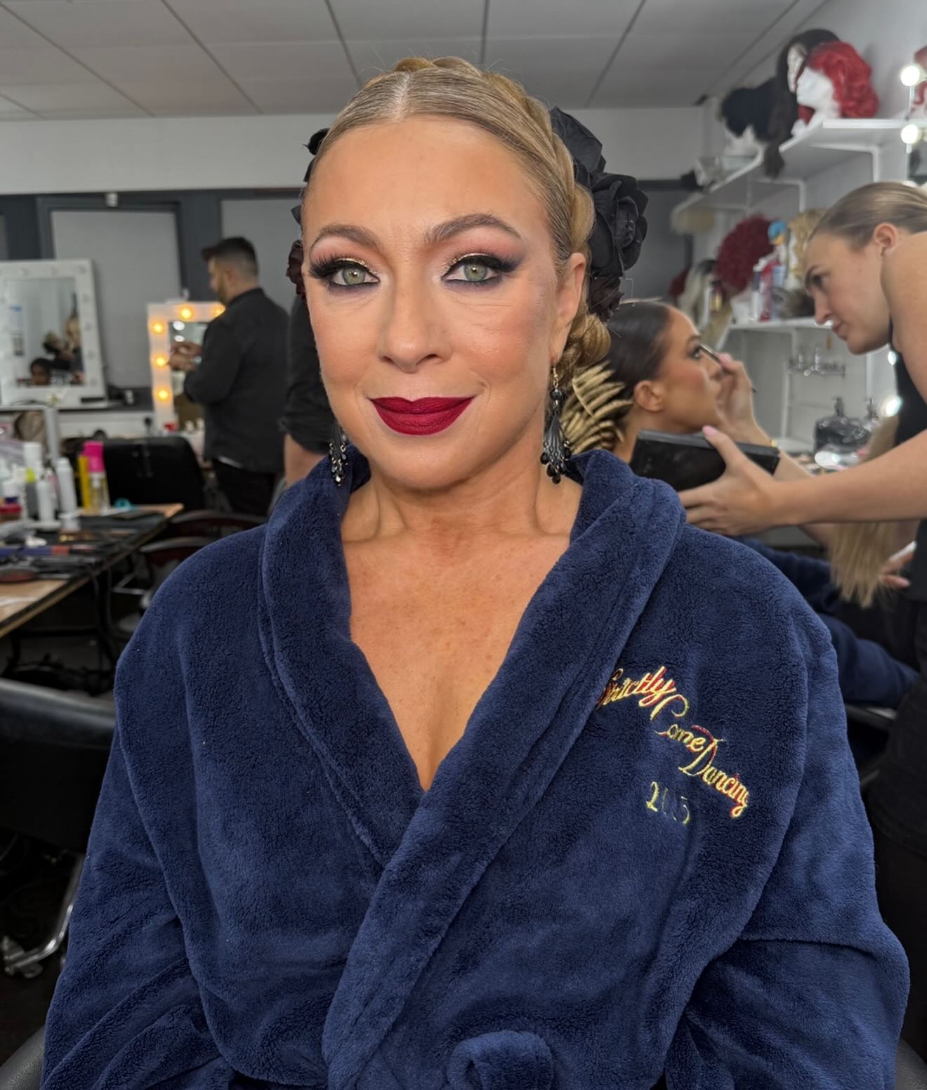 Photo by Jessiee from the block on instagram
