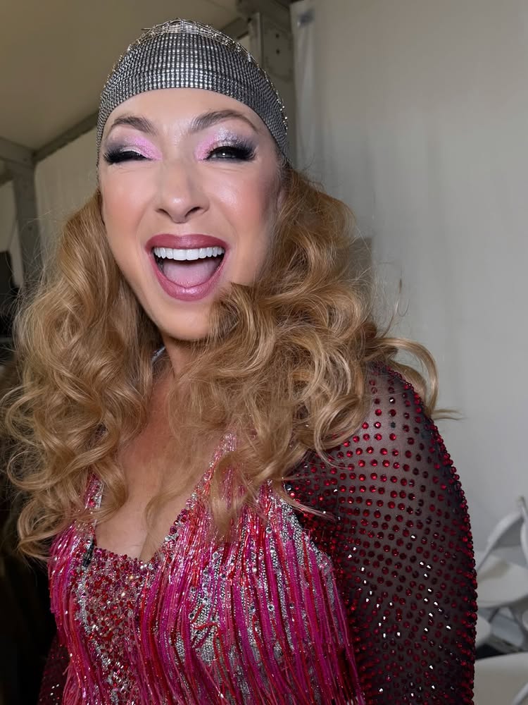 Photo by Jessiee from the block on instagram
