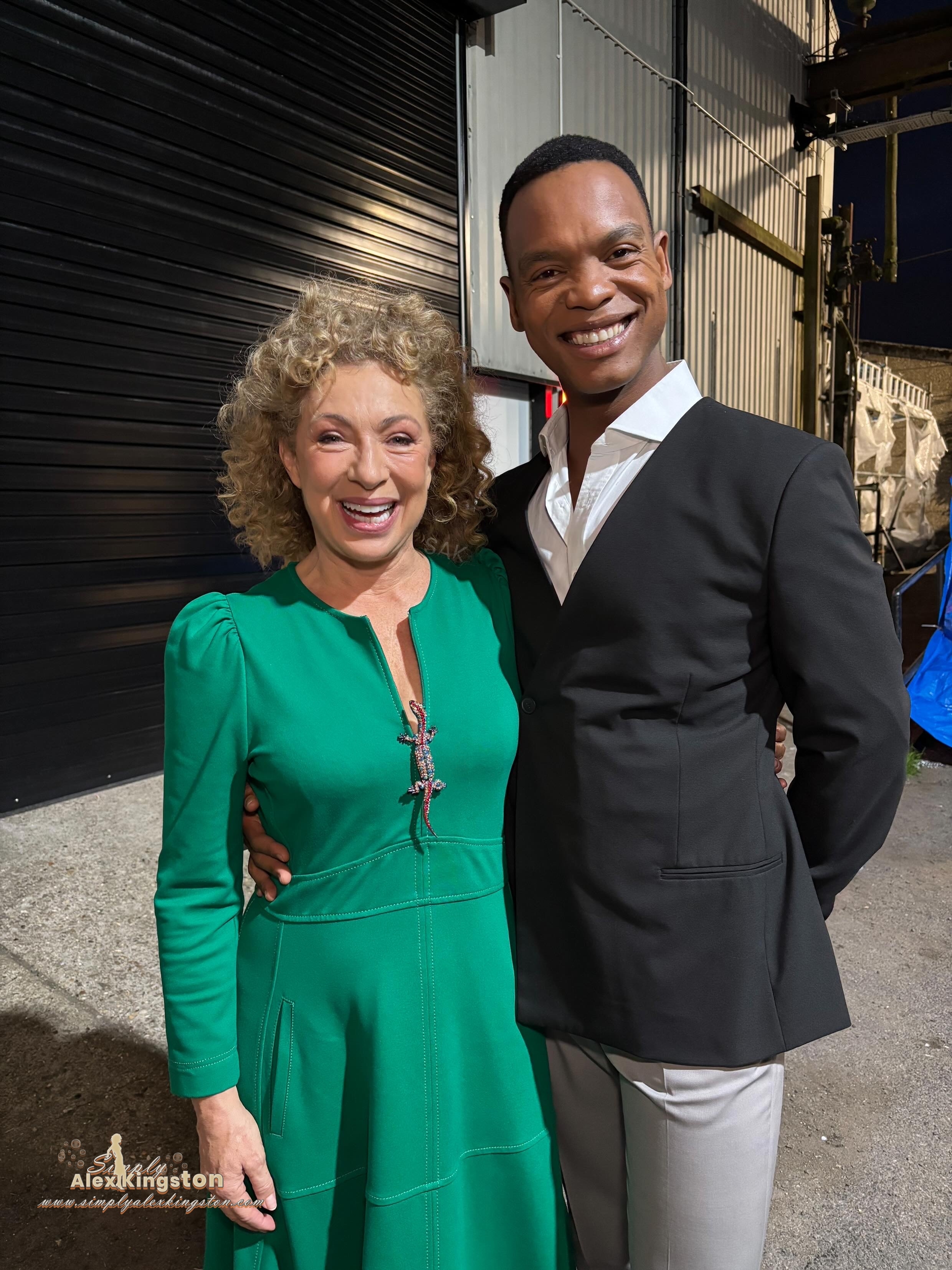 Photos by Sairey Stemp https://www.instagram.com/saireysmile/ Thank you Sairey Stemp! for the photos!
