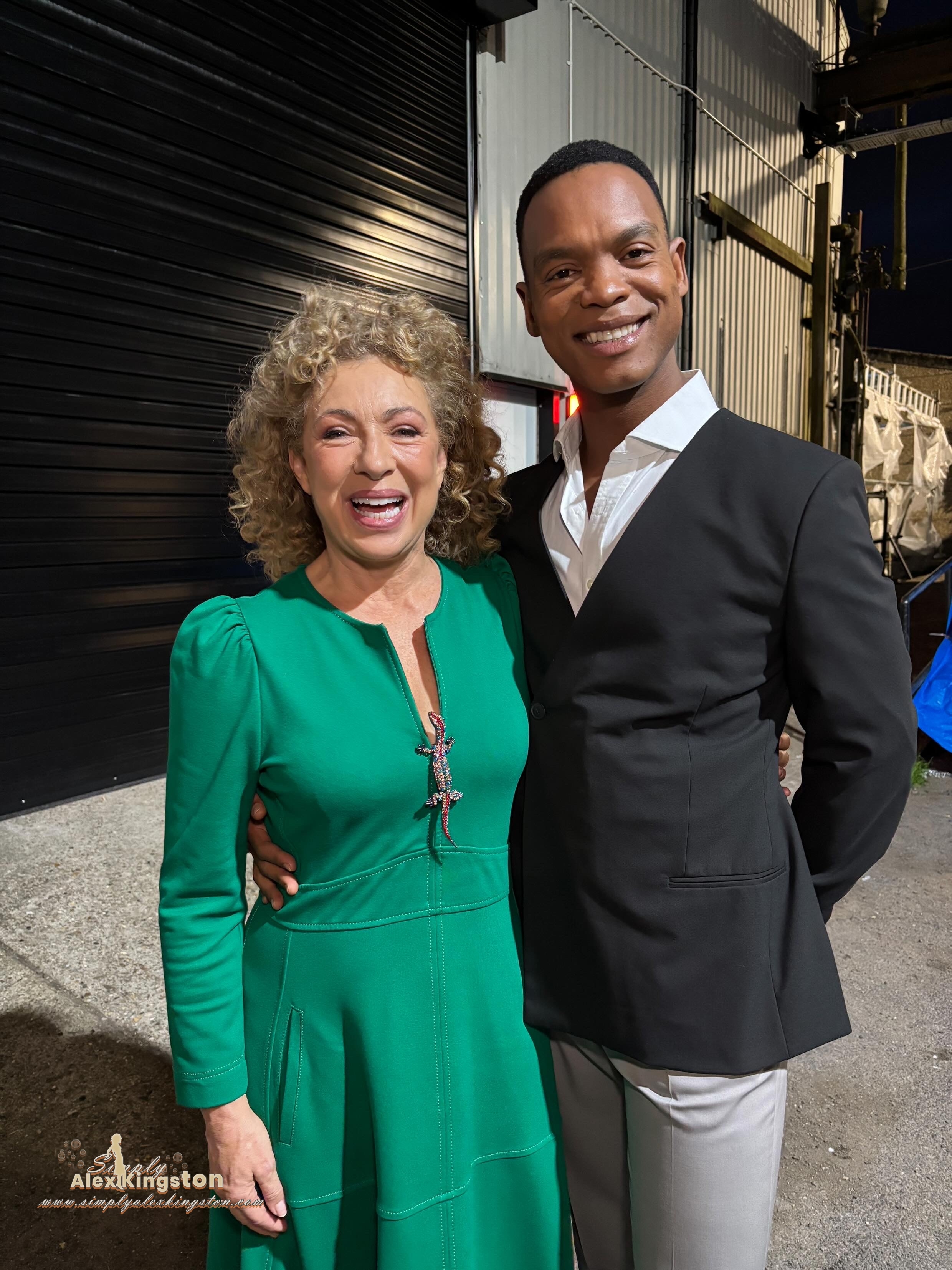 Photos by Sairey Stemp https://www.instagram.com/saireysmile/ Thank you Sairey Stemp! for the photos!
