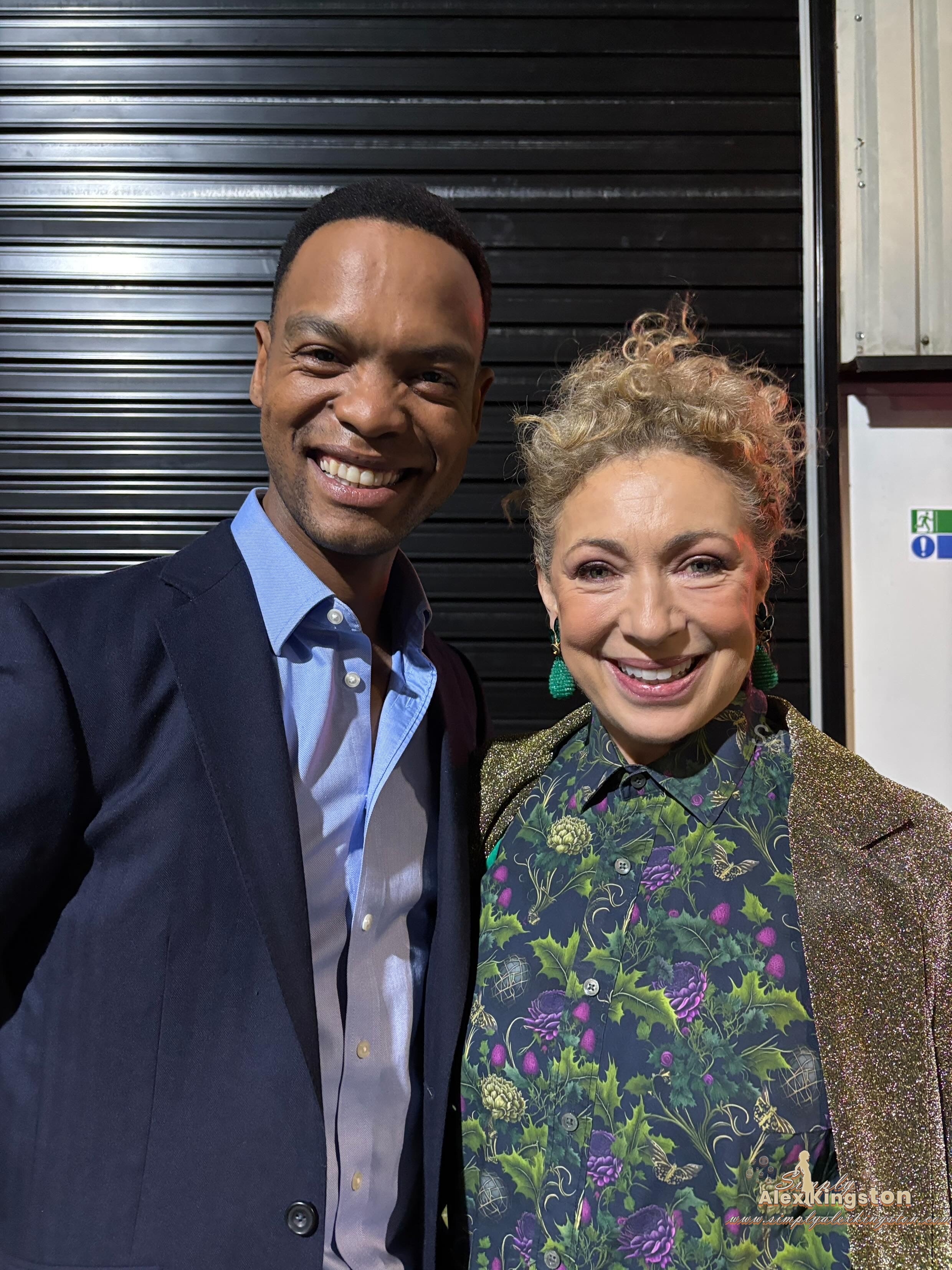 Photos by Sairey Stemp https://www.instagram.com/saireysmile/ Thank you Sairey Stemp! for the photos!
