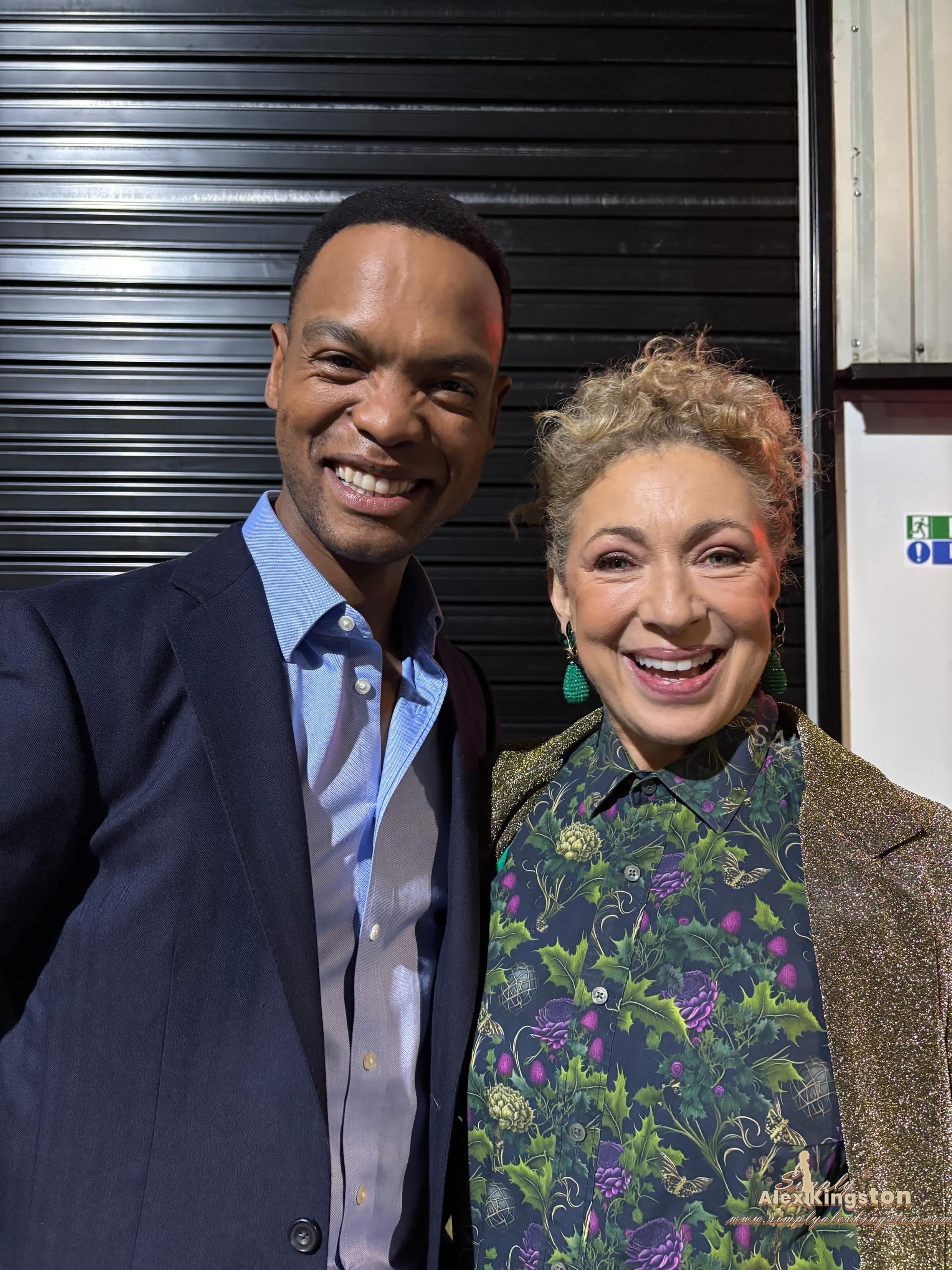 Photos by Sairey Stemp https://www.instagram.com/saireysmile/ Thank you Sairey Stemp! for the photos!
