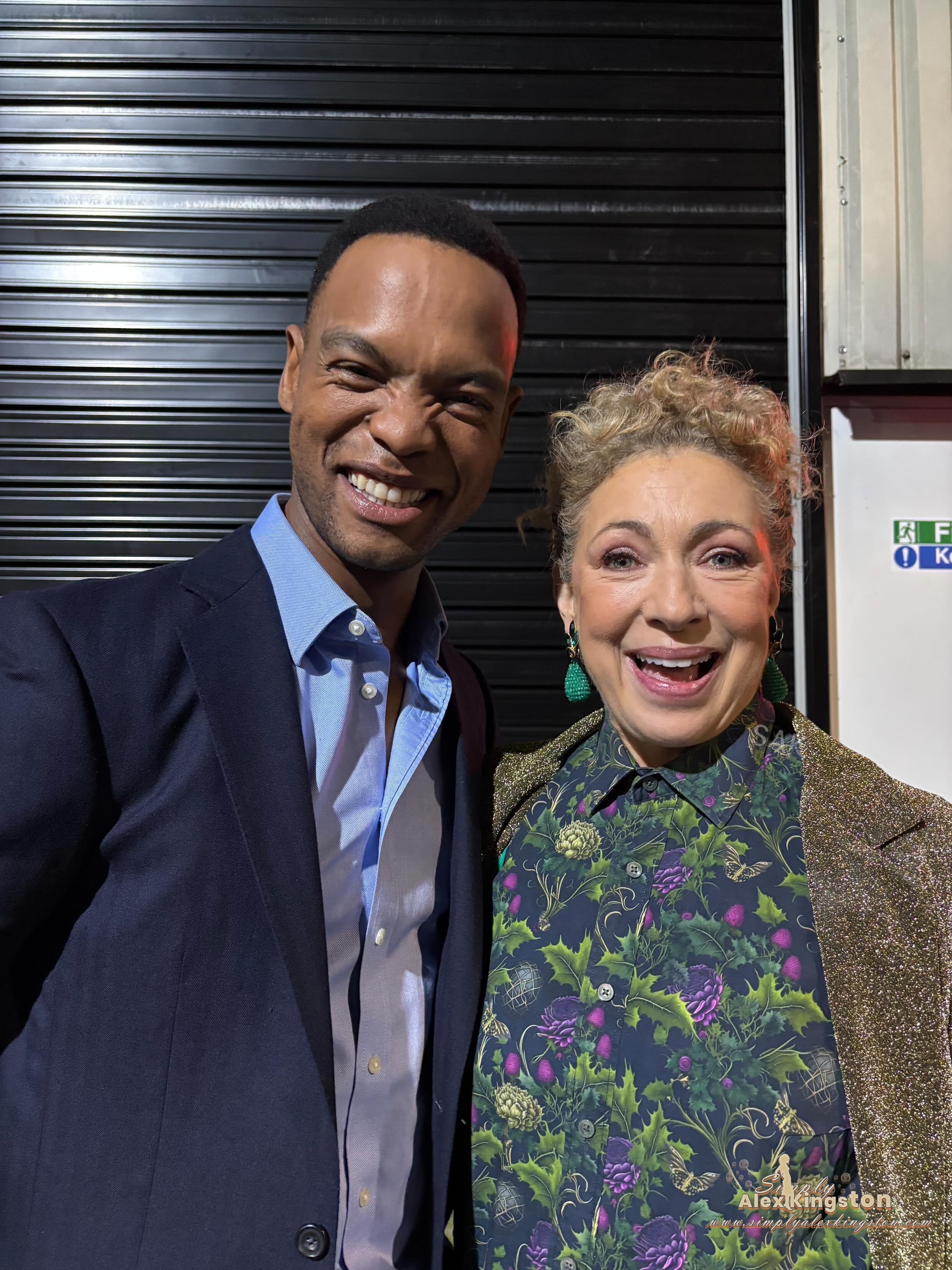 Photos by Sairey Stemp https://www.instagram.com/saireysmile/ Thank you Sairey Stemp! for the photos!
